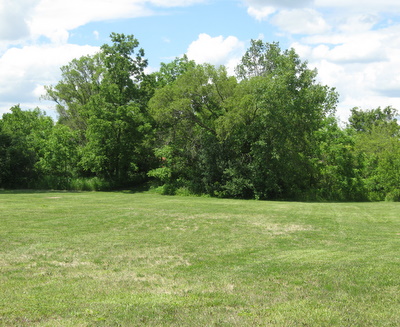Gren Park